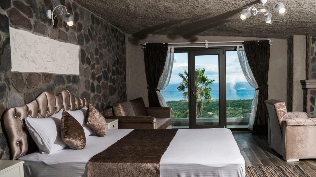 Assos Alis Farm Boutique Hotel & Spa Exteriér fotografie
