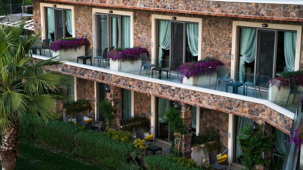 Assos Alis Farm Boutique Hotel & Spa Exteriér fotografie