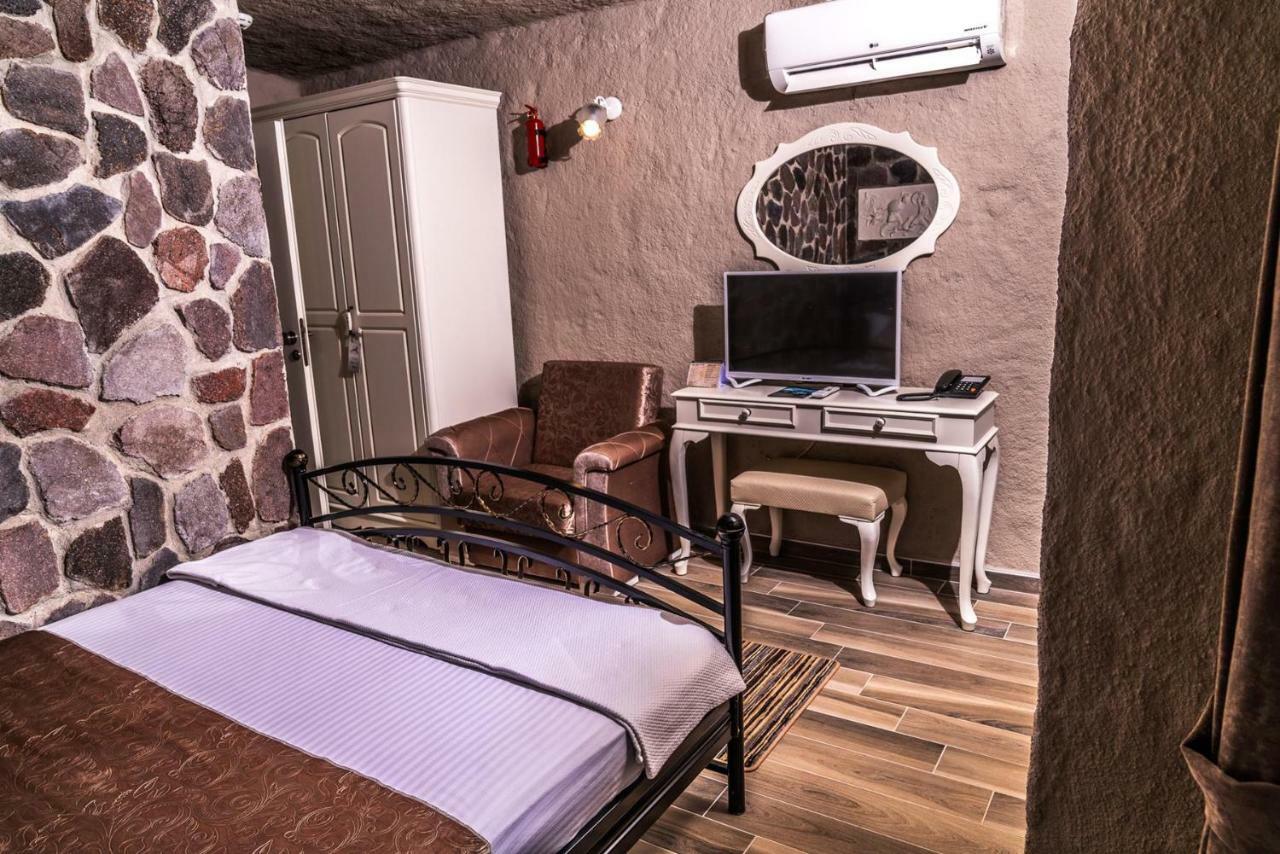 Assos Alis Farm Boutique Hotel & Spa Exteriér fotografie