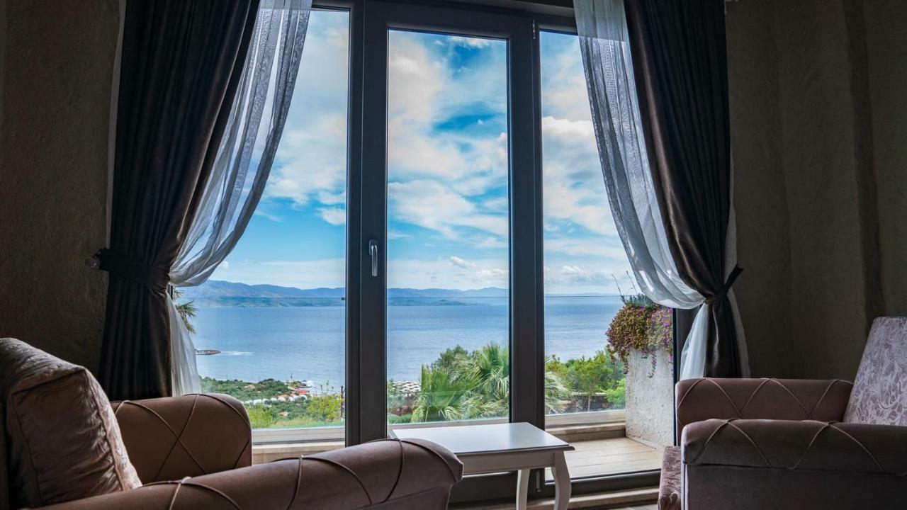 Assos Alis Farm Boutique Hotel & Spa Exteriér fotografie