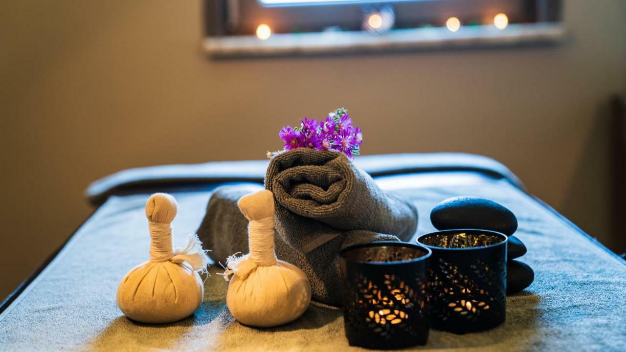 Assos Alis Farm Boutique Hotel & Spa Exteriér fotografie