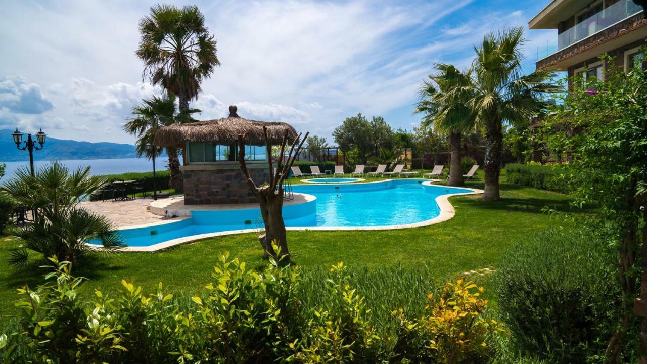 Assos Alis Farm Boutique Hotel & Spa Exteriér fotografie