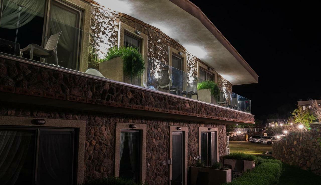 Assos Alis Farm Boutique Hotel & Spa Exteriér fotografie
