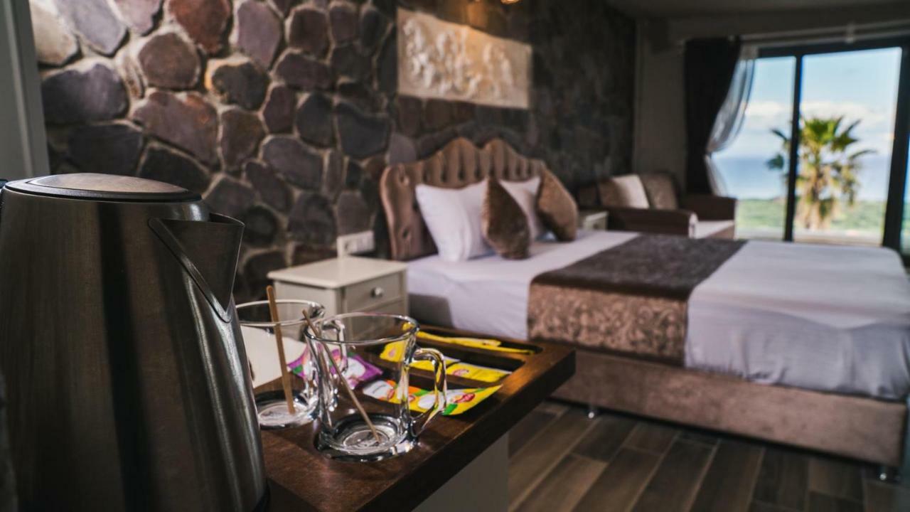 Assos Alis Farm Boutique Hotel & Spa Exteriér fotografie